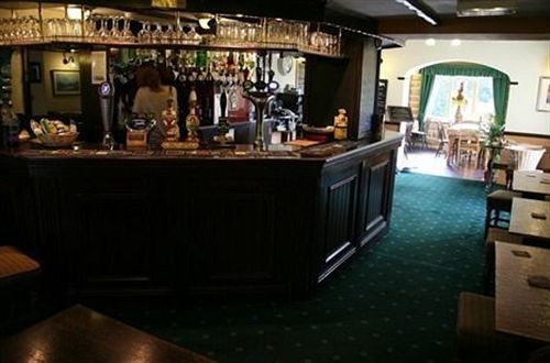 Отель The Plough Sleights Экстерьер фото